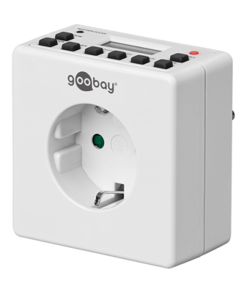 Goobay | Digital timer | 93256