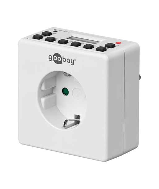 Goobay | Digital timer | 93256