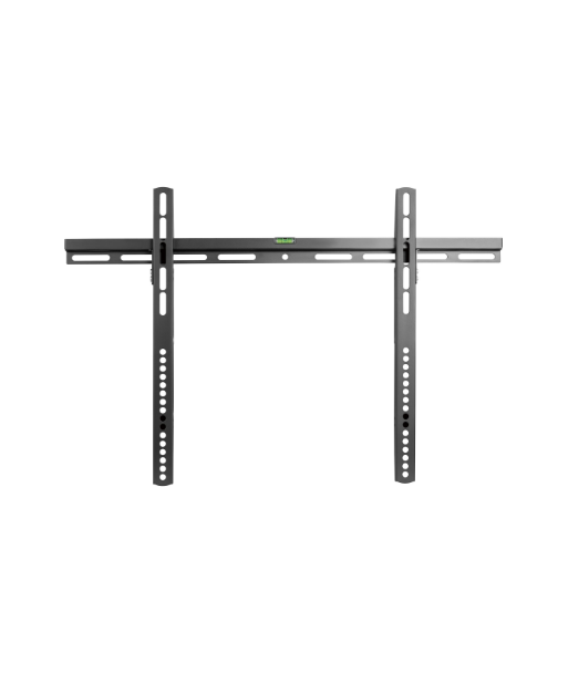 Настенное крепление Gembird, WM-70F-02, Fixed, 37-70", Black
