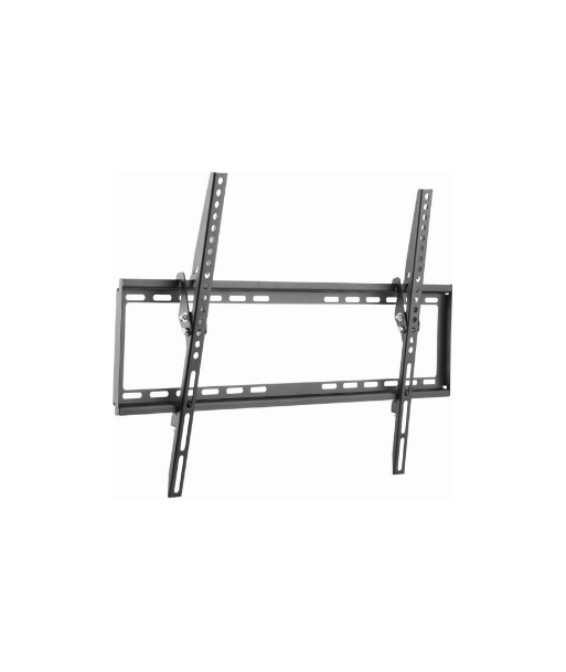 Seinakinnitus Gembird, WM-70T-03, Tilt, 37-70", Black