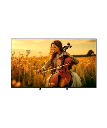 Sony TV, K85XR55BP Bravia 5, 85, Smart TV, Google TV, 4K UHD