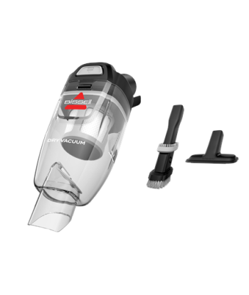 Bissell | Dry Vac Portable Carpet and Upholstery Deep cleaner tool | 4184N