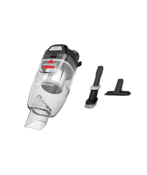 Bissell | Dry Vac Portable Carpet and Upholstery Deep cleaner tool | 4184N
