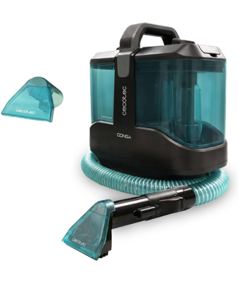 Cecotec Upholstery Cleaner | Conga 3000 Carpet&Spot Clean Max | 450 W