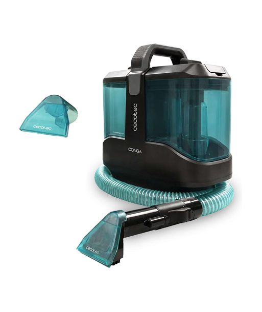 Cecotec Upholstery Cleaner | Conga 3000 Carpet&Spot Clean Max | 450 W