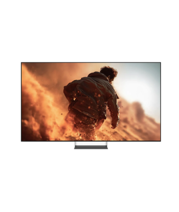 Sony TV, K55XR75M2 Bravia 7, 55, Smart TV, Google TV, 4K UHD, Black