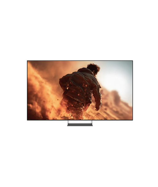 Sony TV, K55XR75M2 Bravia 7, 55, Smart TV, Google TV, 4K UHD, Black