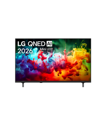 LG 50QNED70B3C 50" (126 cm) 4K QNED Smart TV | LG