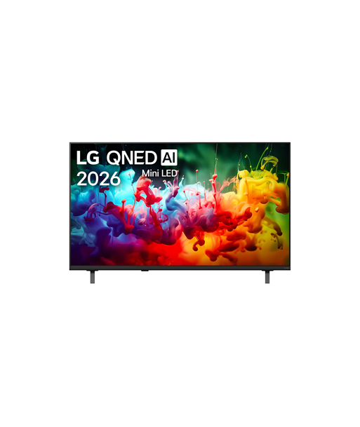 LG 50QNED70B3C 50" (126 cm) 4K QNED Smart TV | LG