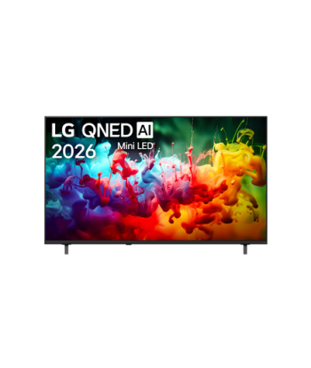 LG 65QNED70B3C 65" (164 cm) 4K QNED Smart TV | LG
