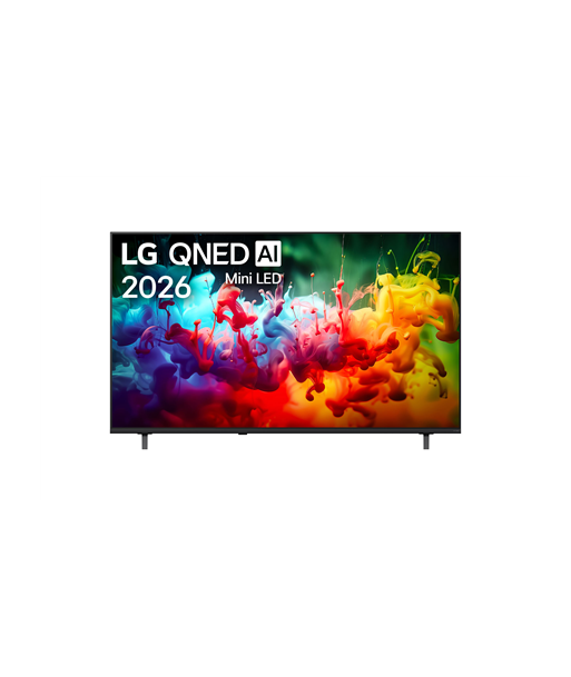 LG 65QNED70B3C 65" (164 cm) 4K QNED Smart TV | LG