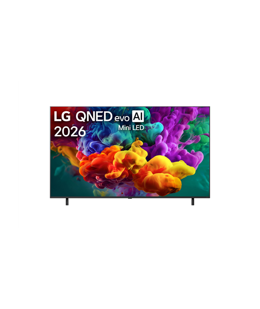 LG 65QNED85B3B 65" (164 cm) 4K QNED evo MiniLED Smart TV | LG
