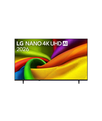 LG 75NU800B3LA 75" (189 cm) 4K NANO UHD Smart TV | LG