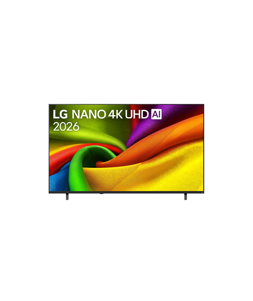 LG 75NU800B3LA 75" (189 cm) 4K NANO UHD Smart TV | LG