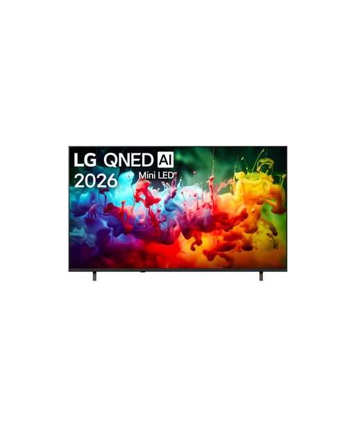 LG 75QNED70B3A 75" (189 cm) 4K QNED Smart TV | LG