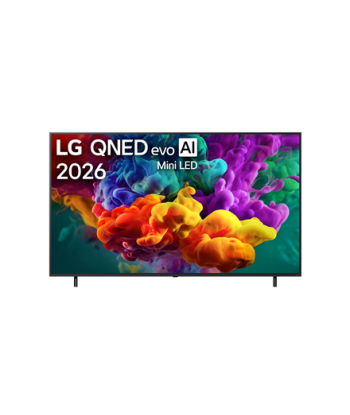 LG 75QNED85B3B 75" (189 cm) 4K QNED evo MiniLED Smart TV | LG