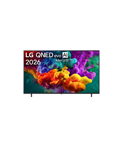 LG 75QNED85B3B 75" (189 cm) 4K QNED evo MiniLED Smart TV | LG