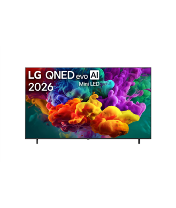 LG 86QNED85B3B 86" (217 cm) 4K QNED evo MiniLED Smart TV | LG