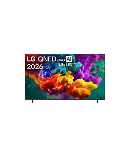LG 86QNED85B3B 86" (217 cm) 4K QNED evo MiniLED Smart TV | LG