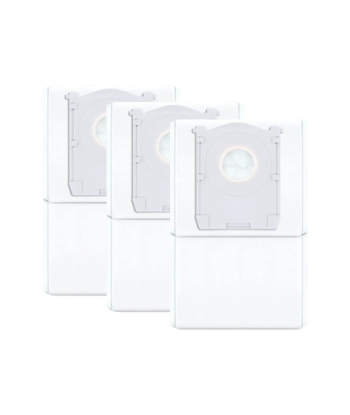 Ecovacs Dust Bags X11 PRO OMNI/T90 OMNI/T90 PRO OMNI/X9S PRO OMNI/T90 PRO OMNI Care Kit/T90 PRO OMNI Care/T90 PRO | DDB030049