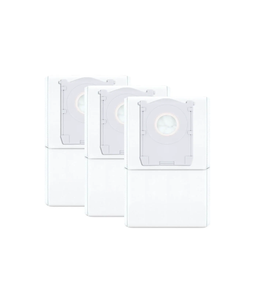 Ecovacs Dust Bags X11 PRO OMNI/T90 OMNI/T90 PRO OMNI/X9S PRO OMNI/T90 PRO OMNI Care Kit/T90 PRO OMNI Care/T90 PRO | DDB030049