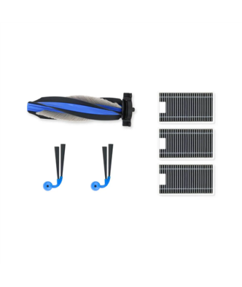 Ecovacs Standard Service Kit, Antibacterial for T90, X12 | DDB062458