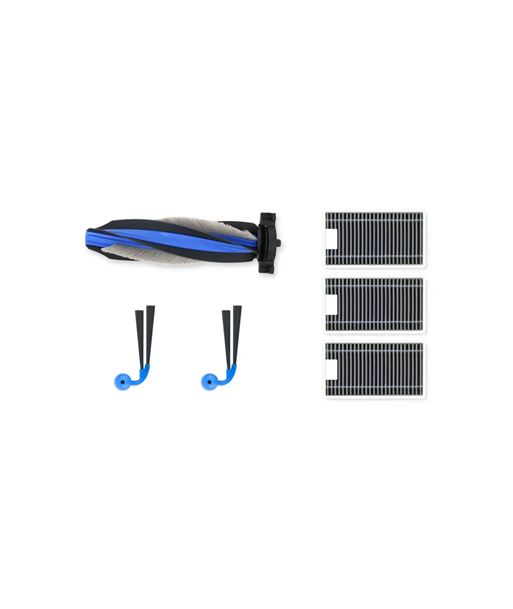 Ecovacs Standard Service Kit, Antibacterial for T90, X12 | DDB062458