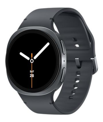 Samsung Galaxy Watch8 44 mm nutikell tumehall SM-L330