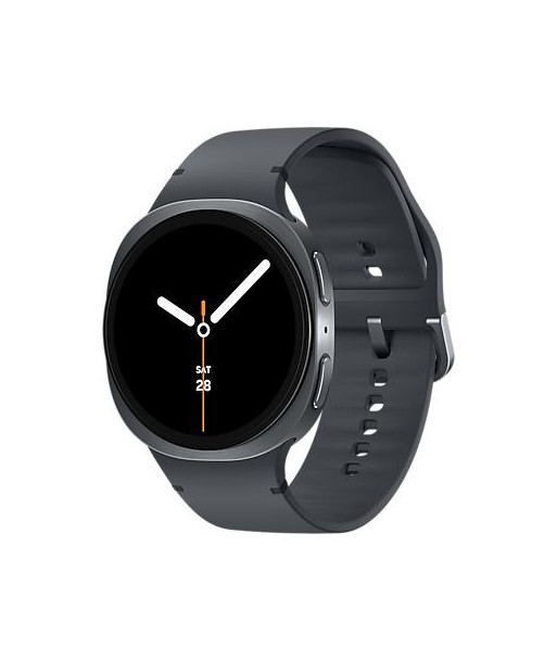 Samsung Galaxy Watch8 44mm Smartwatch Dark Gray SM-L330