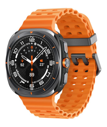 SMARTWATCH GALAXY WATCH ULTRA/LTE GRAY SM-L705 SAMSUNG