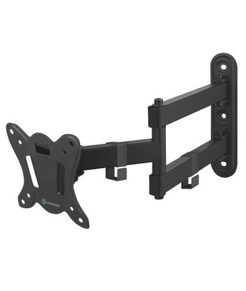 TV SET ACC WALL MOUNT /10-32"/BLACK NP15-B ONKRON