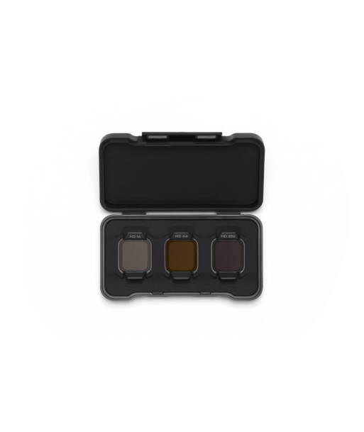 Drone Accessory DJI DJI Flip ND Filter Set (ND16/64/256) CP.FP.00000205