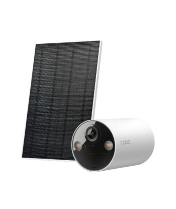 Беспроводная камера 2K 3MP/TAPO C410 KIT TP-LINK