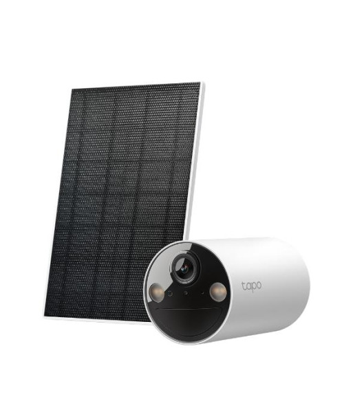Juhtmevaba kaamera 2K 3MP/TAPO C410 KIT TP-LINK