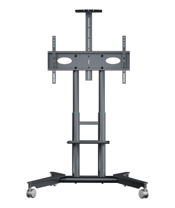 TV SET ACC MOBILE STAND/32-75"/GRAPHITE TS1571-G ONKRON