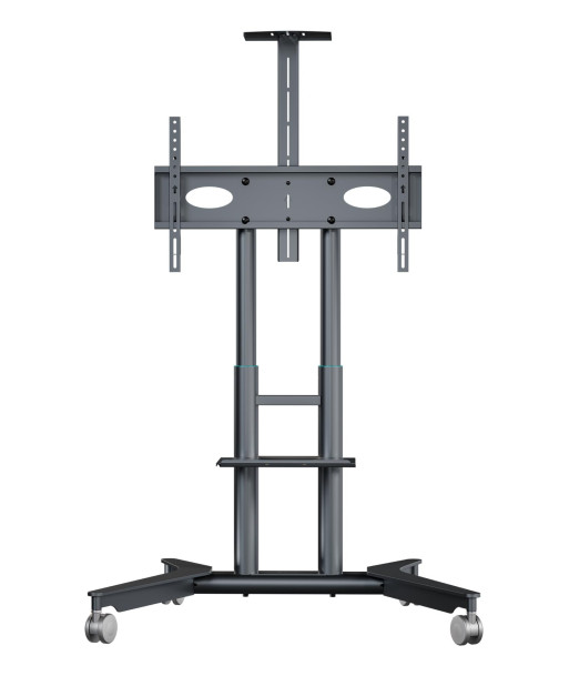 TV SET ACC MOBILE STAND/32-75"/GRAPHITE TS1571-G ONKRON