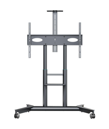 TV SET ACC MOBILE STAND/55-90"/GRAPHITE TS1871-G ONKRON