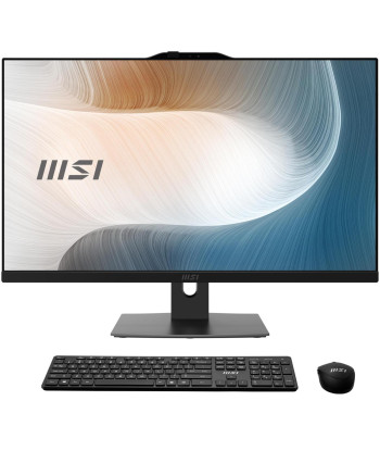 Моноблок MSI 27" Intel Core 5 120U 16GB 512GB SSD