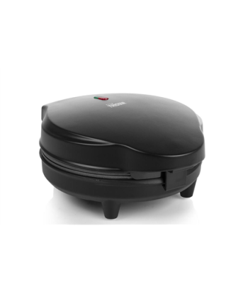 Vahvliküpsetaja Tristar, WF-1170, 700 W, Number of pastry 1, Ice Cone, Black