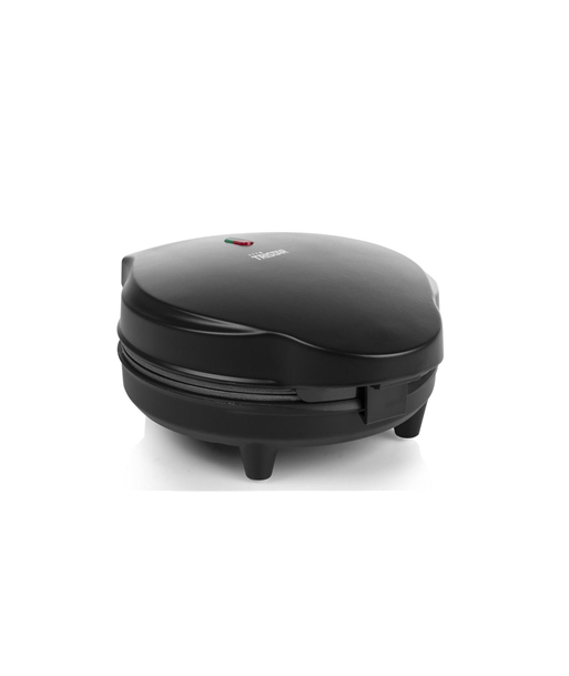 Vahvliküpsetaja Tristar, WF-1170, 700 W, Number of pastry 1, Ice Cone, Black