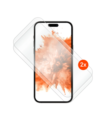 Fixed Screen protector, Samsung, Galaxy A27 5G, Tempered Glass, Transparent