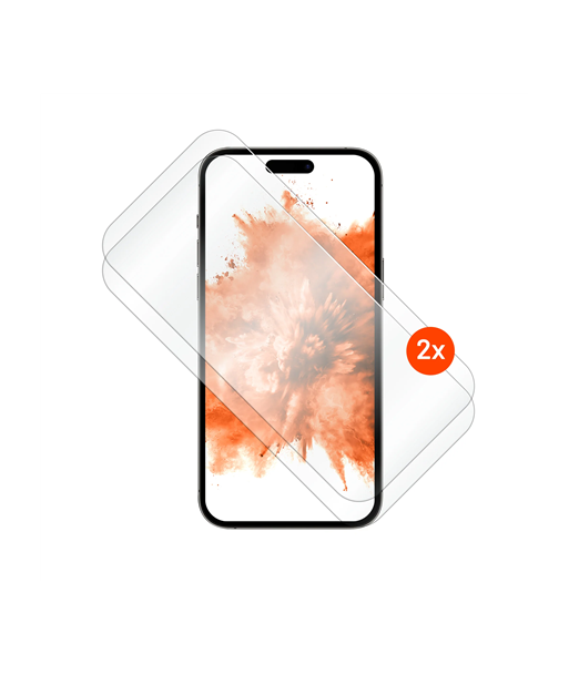 Fixed Screen protector, Samsung, Galaxy A27 5G, Tempered Glass, Transparent
