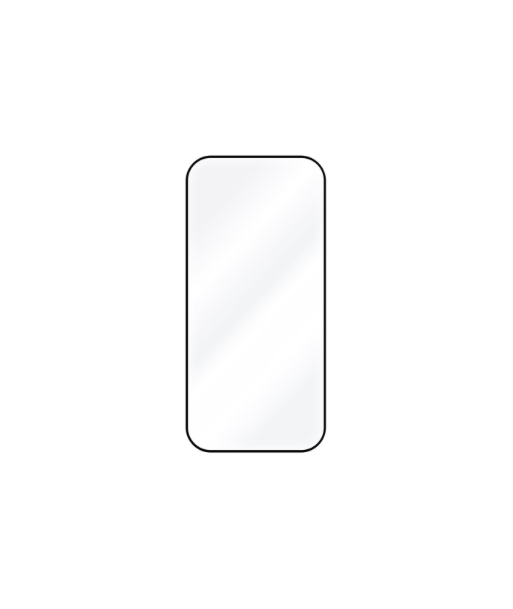 FIXED Full Cover 2,5D Tempered Glass with applicator for Samsung Galaxy A27 5G, 2 pcs, black | Fixed