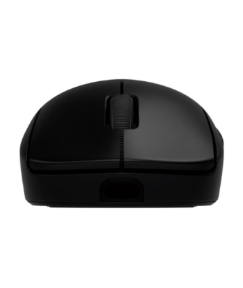 Logitech G Pro 2 LIGHTSPEED Wireless Gaming Mouse, Black