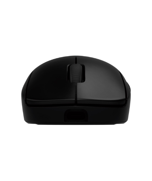 Mänguhiir Logitech G Pro 2 LIGHTSPEED Wireless, Black