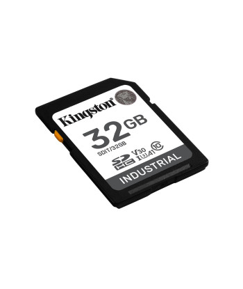 Kingston SDHC 32GB Class 10 SDIT/32GB Mälukaart