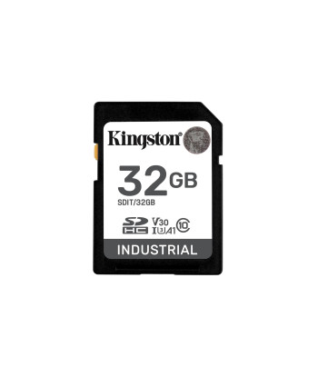 Kingston SDHC 32GB Class 10 SDIT/32GB Mälukaart