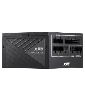 ADATA Core Reactor II 1200W 80 Plus Gold Toiteplokk