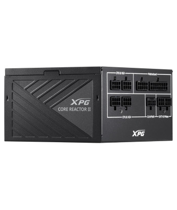 ADATA Core Reactor II 1200W 80 Plus Gold Toiteplokk
