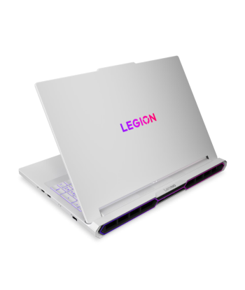 Lenovo Legion Pro 7 16IAX10H 16" OLED Glacier White